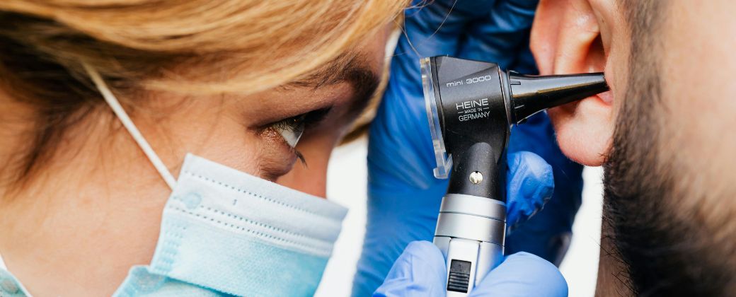 Offene Sprechstunde bei Dr. med. Tobias Murthum